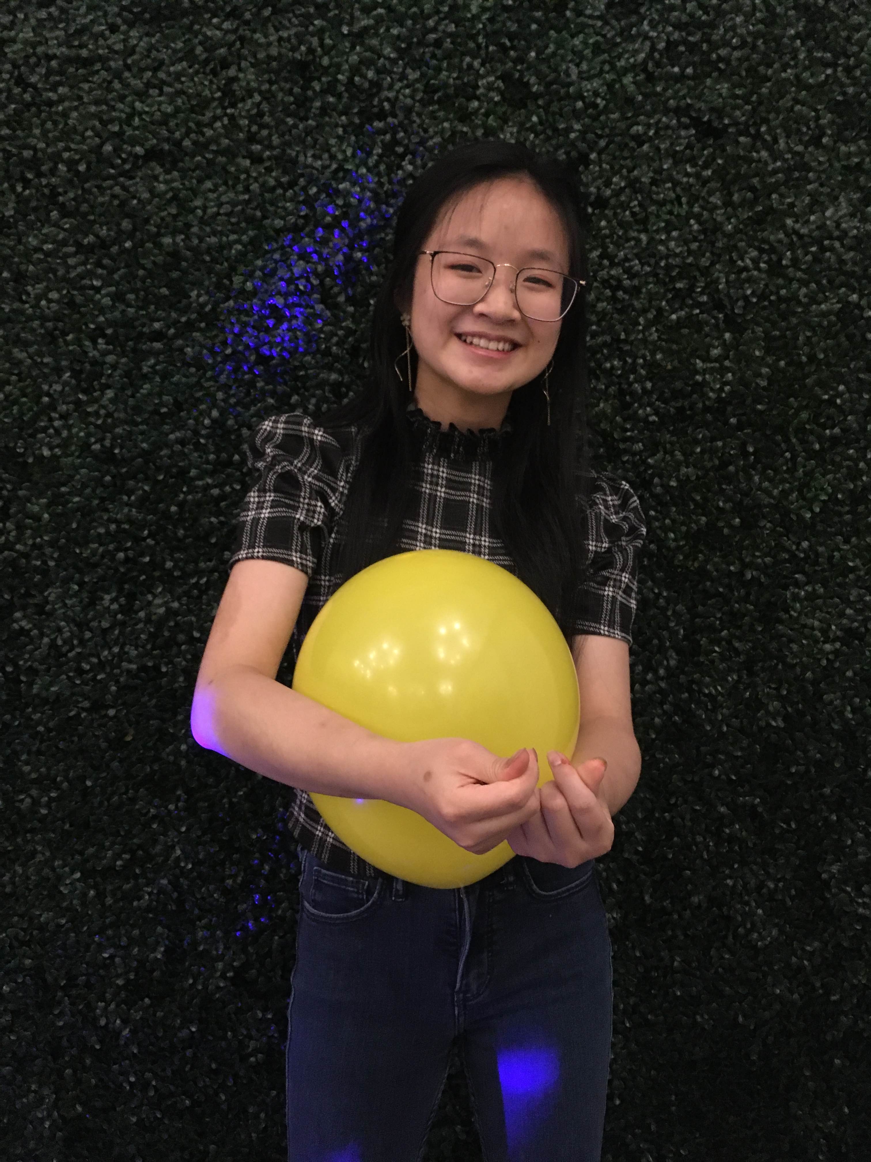 Portrait photo